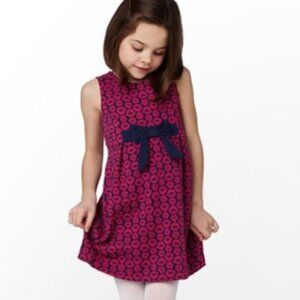 Lilly Pulitzer Evie Don't Give Me Lip dress size Large (8-10) NWOT